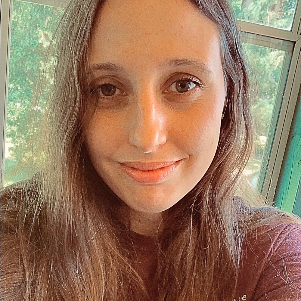 Meet your Posher, Jackie